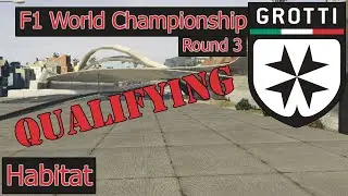 [Quali] GTA V Competitive Racing: Grotti Turismo F1 - Season 5 - Round 3 - ANGL Habitat