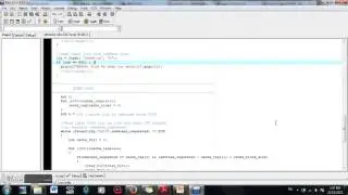 ECC3202 COMPUTER ARCHITECTURE CACHE SIMULATOR 161307