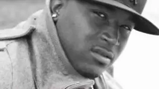 Markus Polk Houston R&B ARTIST