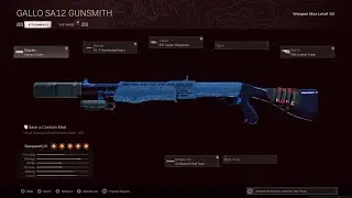 Blue Plague Diamond | Call Of Duty Warzone