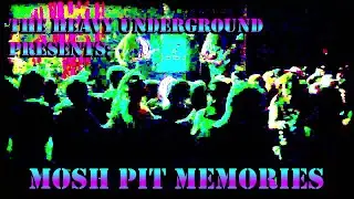 Filter - September 3rd, 2024 - Burgettstown, PA - Obliteration