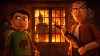 Knock On The Window (Full Game)