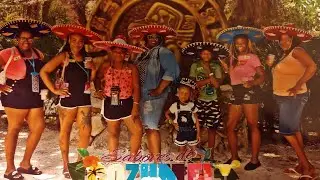 Carnival Fantasy-Cozumel