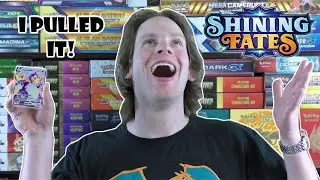 This is WHY I COLLECT POKEMON CARDS!!!