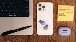 Raycon Everyday Earbuds (2023) Review 🎧 | 32 Hrs Playtime, ANC, Multipoint & Waterproof!