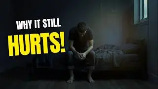 Why BREAKUPS Hurt So Much! (Science-Based)