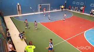 Campeonato Carioca 2020 S&eacute;rie Prata Sub9. SGEC 7 X 0  A.A.B./PF /13 dez de 2020. #SGEC