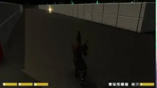 Vector3.Reflect issues