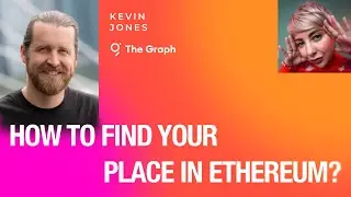 Ethereum Developer Relations Engineer on Hackathons and AI Impact
