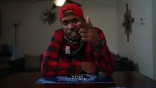 Iamkeynotes - No Hooks (Official Music Video)