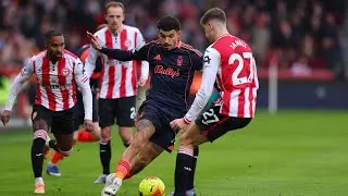 &lsquo;Awful viewing&rsquo; &ndash; Fuming fans complain about alleged Sky Sports technical glitch during Premier Leag