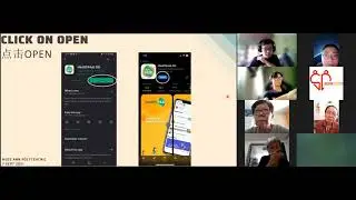 Lifelong Learning (Broadcasted 7th September 2021) [TraceTogether / Youtube]