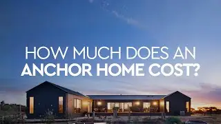 Anchor Homes Pricing Explained: What You Need to Know