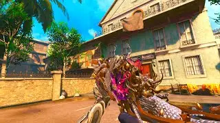 VMP IS BROKEN! Hardpoint Comeback 