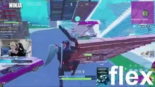 Ninja - THUG LIFE FUNNY MOMENTS #1