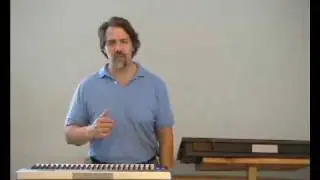 PitchTV: Uniform Keyboard System