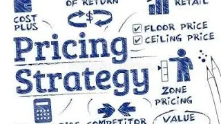 International marketing: Chapter 6 / Pricing Strategy Afaan oromotin #education #supplychainsecrets 