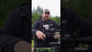 Why you need a training rifle