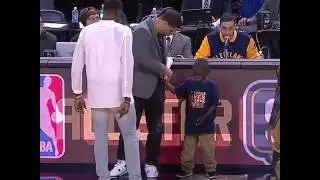Jarrius Robertson