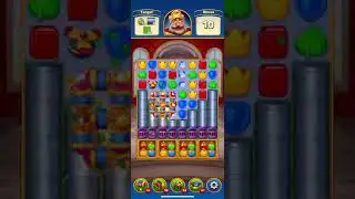 Royal Match LEVEL 4081