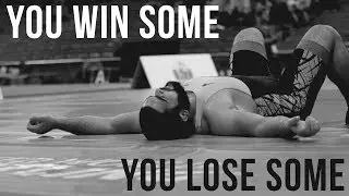 You Win Some, You Lose Some