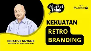 Kekuatan Retro Branding Mampu Menggaet Customer - Market Think 105