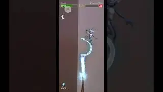 Capturing a Pixie! Harry Potter Wizards Unite!