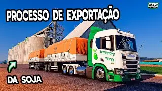 Série rodotremzeiro nova temporada ets 2 ets 2 1.57