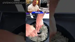 БЕЗУМНЫЕ СПОРТЗАЛЫ ИЗ БЕТОНА, СДЕЛАННЫЕ САМИ | #фитнесмотивация #сделайсам
