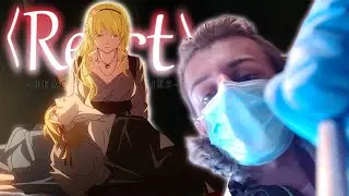 Dentist Reacts - Wazamonogatari Off & Monster Season 1x6.5/1x7, Acerola Bon App&eacute;tit - React Andy