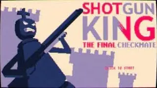 SHOTGUN KING - Longplay [No Commentary]