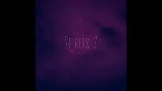 JJ Legato - Spirits 2