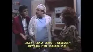 המסעדה הגדולה مطعم أمّ رامي - בשידור ישיר חלק ב بث مباشر الحلقة الثانية