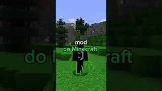 NAJLEPSZY MOD DO MINECRAFT?!