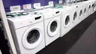 BEST NEW FRONT LOAD BUDGET WASHING MACHINES FOR 2025 UK