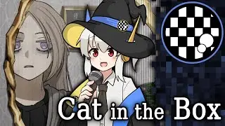 Cat in the Box | All Endings | RPG Horror Marathon