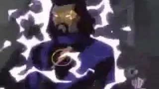 Static Shock - Future Static In 