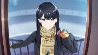 Iribitari Gal ni Ma〇ko Tsukawasete Morau Hanashi sub español