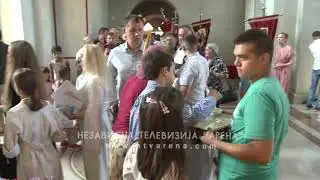 U Janji  obilježen Dan Svetog proroka Ilije