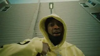 Capolow - HOT SH*T (Official Music Video)