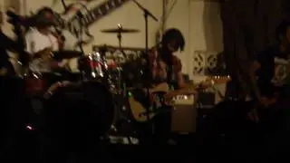 53A -  - Timbr&eacute; @ The Substation