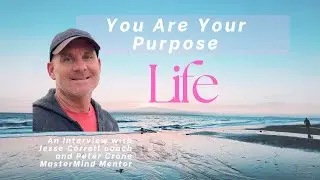 Interview with Jesse Correll | a Peter Crone Master Mind Mentor