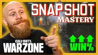 Perfecting Warzone Wins with Snapshot Grenades &mdash; SNAPSHOT MASTERY