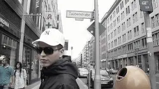 Koma-Jack vs. Der Kolibri RR2 [16tel] rappers.in VBT2011