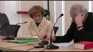 Pace con i vicini, pace con i lontani
