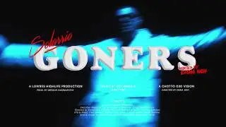 Solarrio - Goners (Official Music Video)