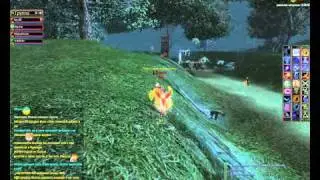 Control vs aow