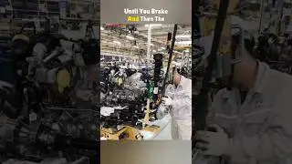 Why Your Steering Wheel&rsquo;s Shaking #assembly #automobile #mechanic #manufacturing #car