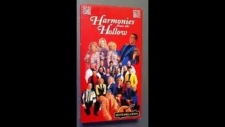 Chosen Few   Harmonies From The Hollow   1998