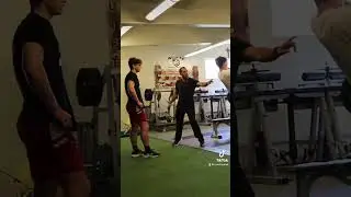 The best training program is a balanced training program